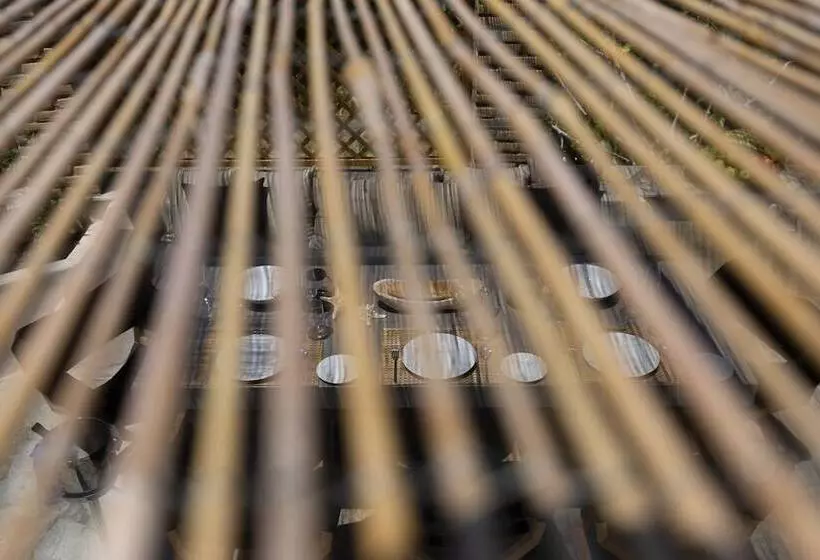 Villa Of The Old Olive Oil Factory