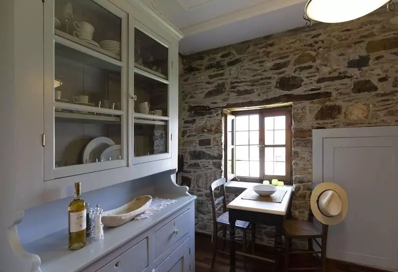 Villa Of The Old Olive Oil Factory