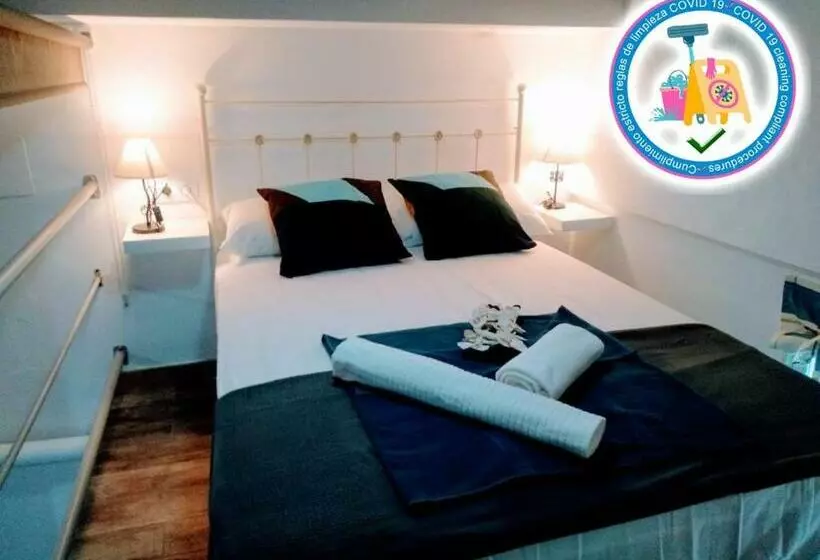 Wish Suite Barrio De Leon En Triana