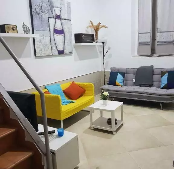 Wish Suite Barrio De Leon En Triana