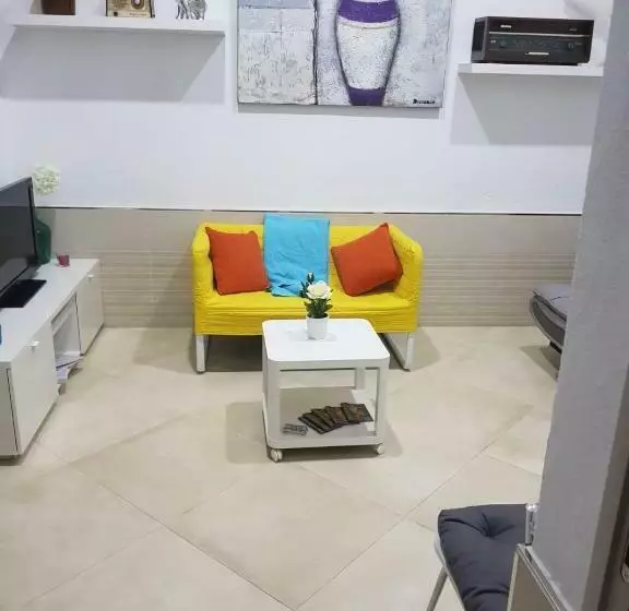 Wish Suite Barrio De Leon En Triana