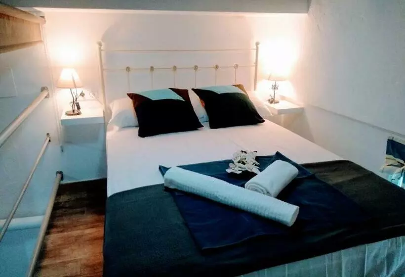 Wish Suite Barrio De Leon En Triana
