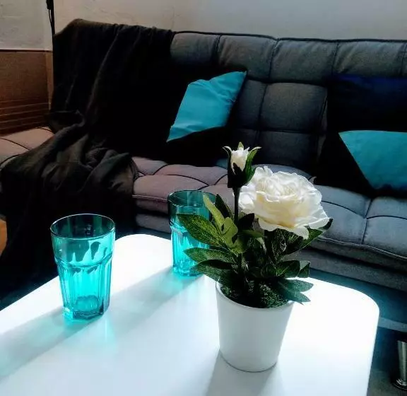 Wish Suite Barrio De Leon En Triana