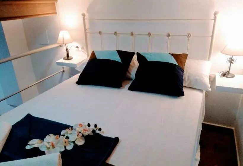 Wish Suite Barrio De Leon En Triana