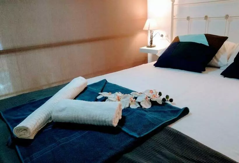 Wish Suite Barrio De Leon En Triana