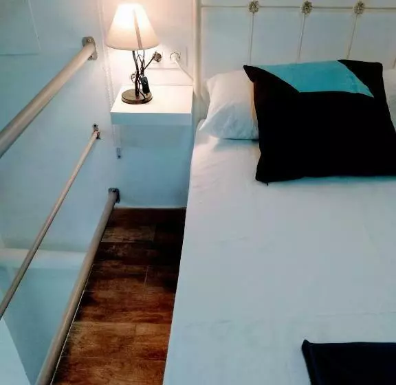 Wish Suite Barrio De Leon En Triana