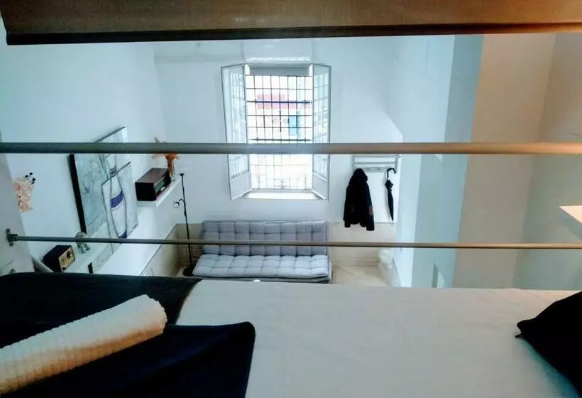 Wish Suite Barrio De Leon En Triana