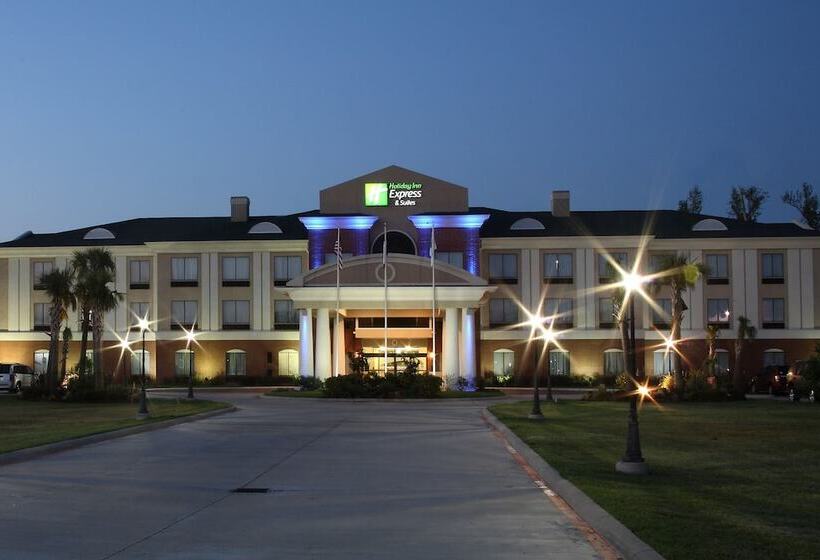 Holiday Inn Express Hotel & Suites Orange By Ihg