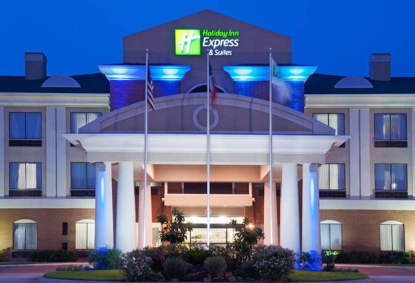 Holiday Inn Express Hotel & Suites Orange By Ihg