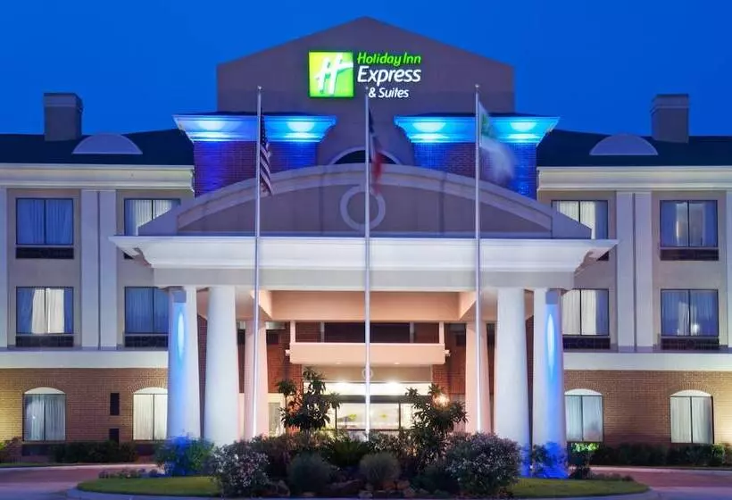 Holiday Inn Express Hotel & Suites Orange By Ihg
