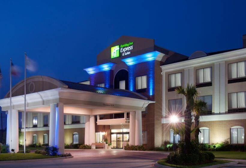 Holiday Inn Express Hotel & Suites Orange By Ihg