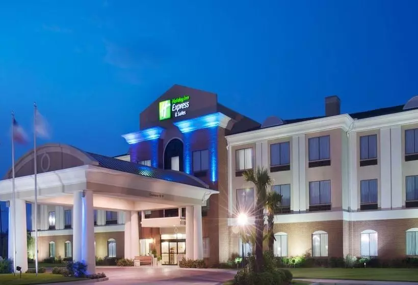 Holiday Inn Express Hotel & Suites Orange By Ihg