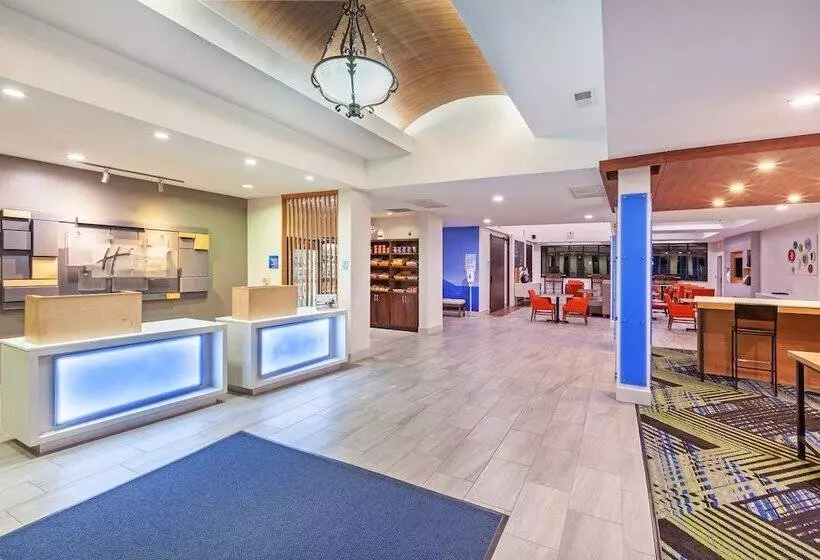 Holiday Inn Express Hotel & Suites Orange By Ihg