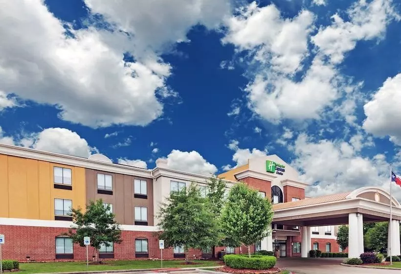 Holiday Inn Express Hotel & Suites Orange By Ihg