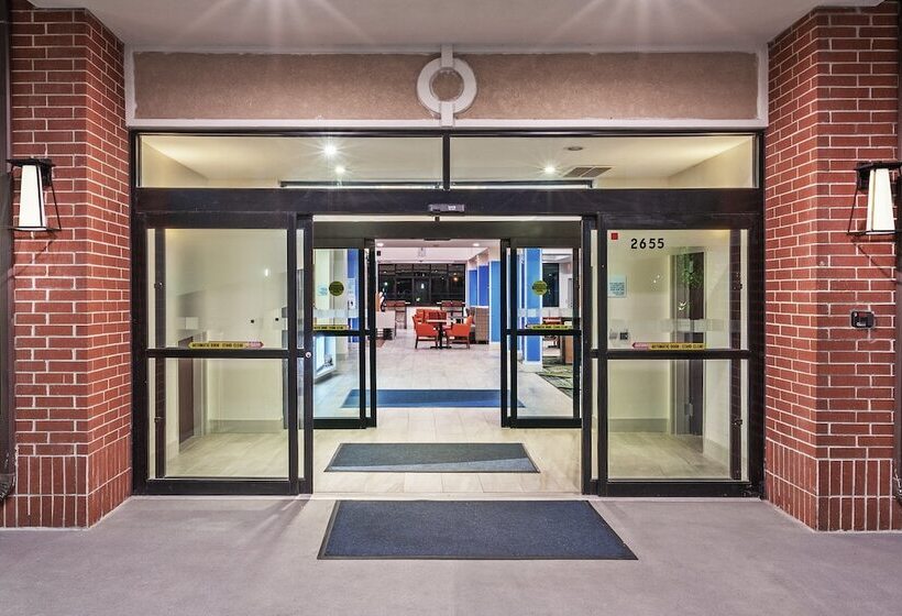 Holiday Inn Express Hotel & Suites Orange By Ihg