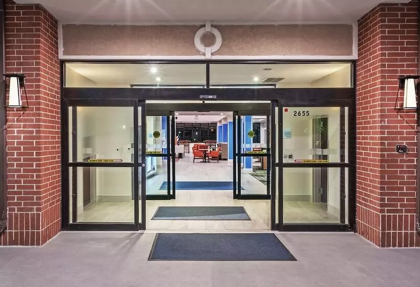 Holiday Inn Express Hotel & Suites Orange By Ihg