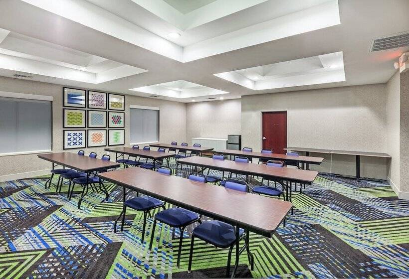 Holiday Inn Express Hotel & Suites Orange By Ihg