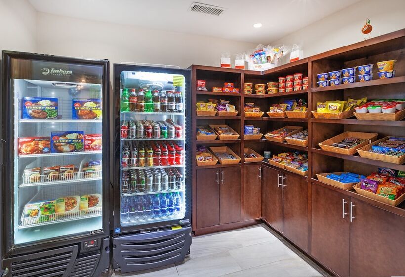 Holiday Inn Express Hotel & Suites Orange By Ihg