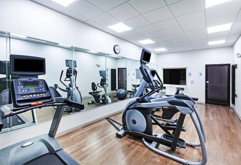 Holiday Inn Express Hotel & Suites Orange By Ihg