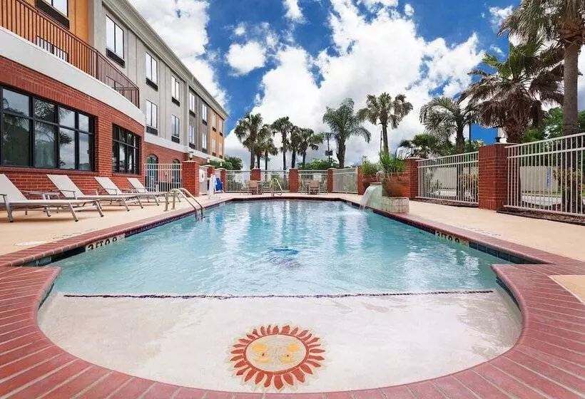 Holiday Inn Express Hotel & Suites Orange By Ihg