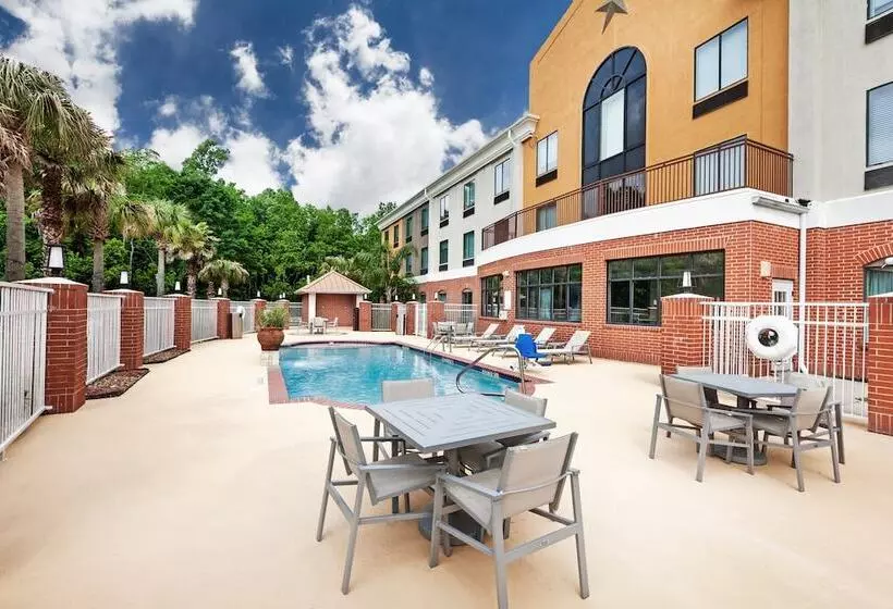 Holiday Inn Express Hotel & Suites Orange By Ihg