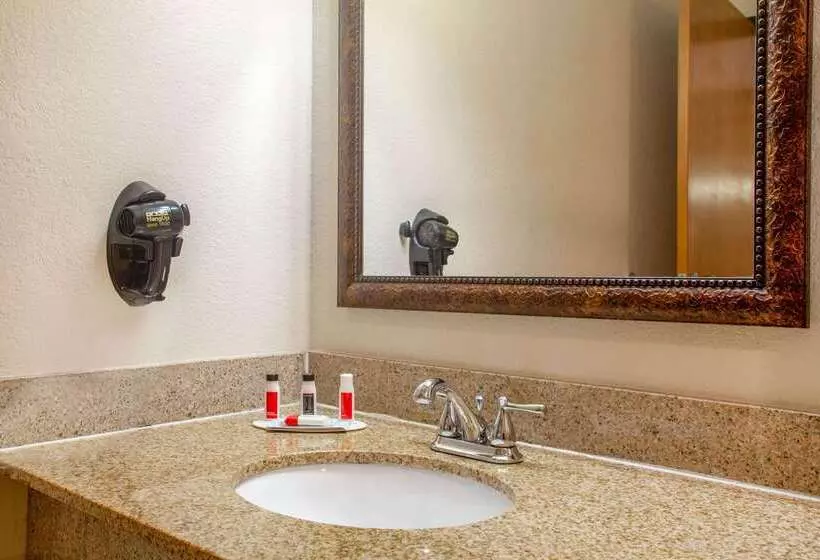 هتل Baymont By Wyndham Branson   On The Strip