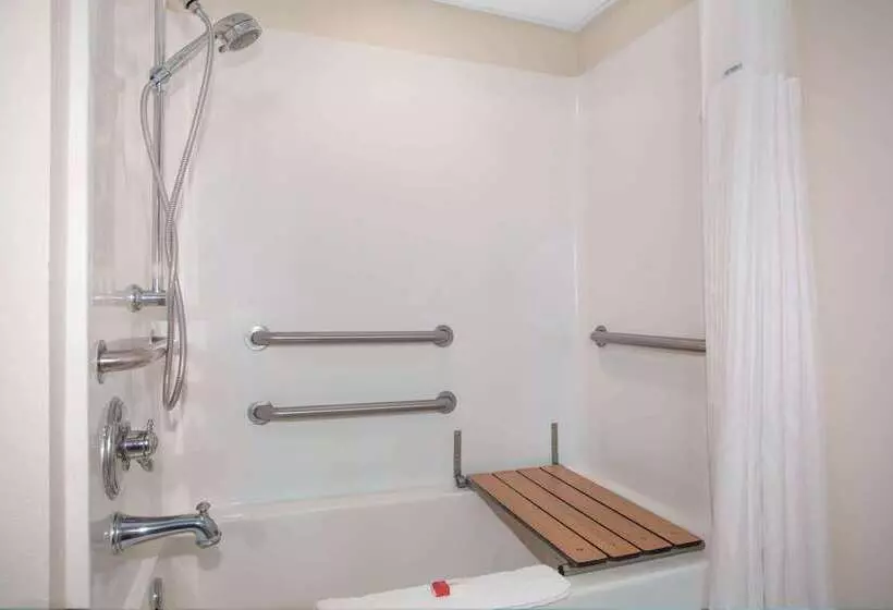 هتل Baymont By Wyndham Branson   On The Strip