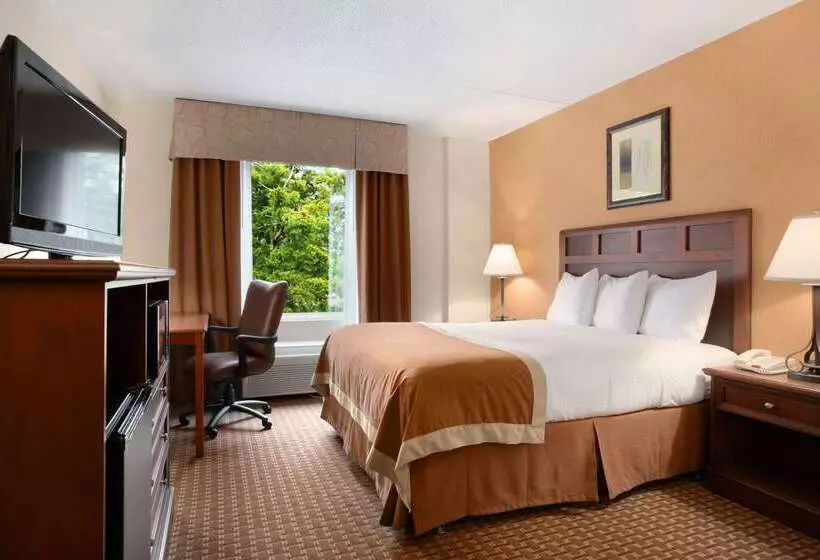 هتل Baymont By Wyndham Branson   On The Strip