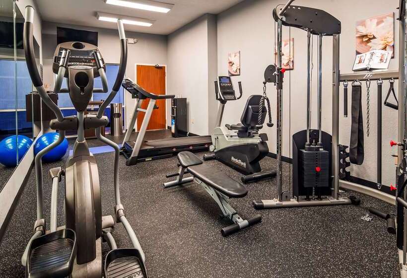 ホテル Best Western Gwinnett Center