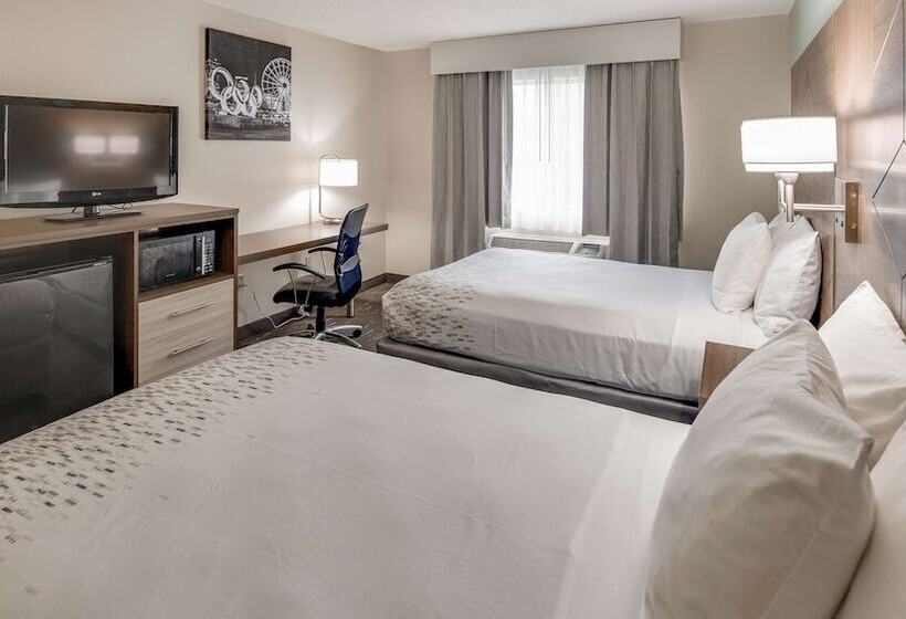 ホテル Best Western Gwinnett Center