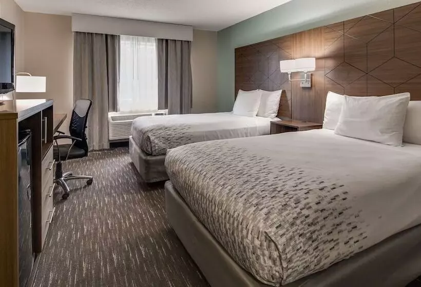 酒店 Best Western Gwinnett Center