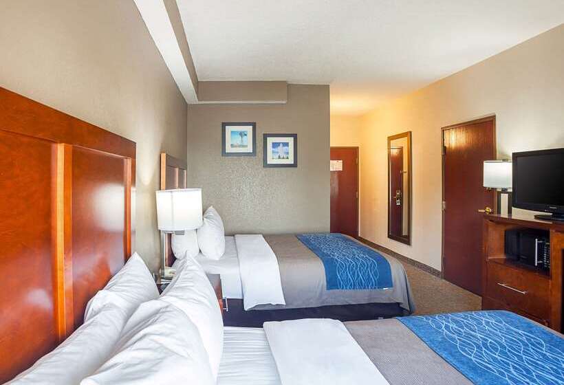 فندق Comfort Inn Lincoln I 80