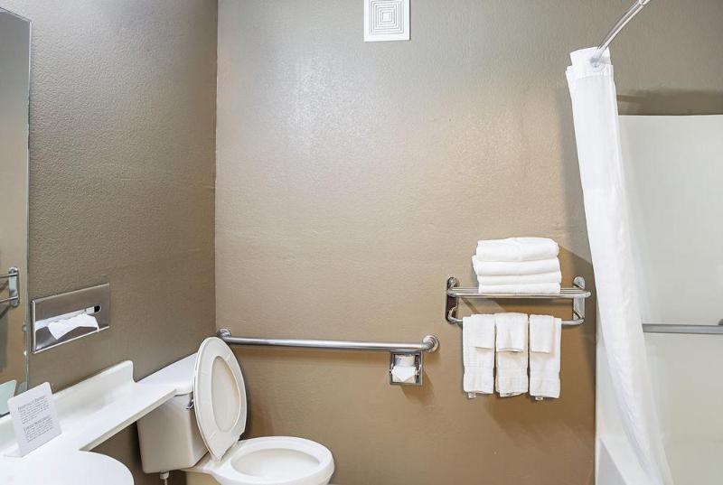 فندق Comfort Inn Lincoln I 80