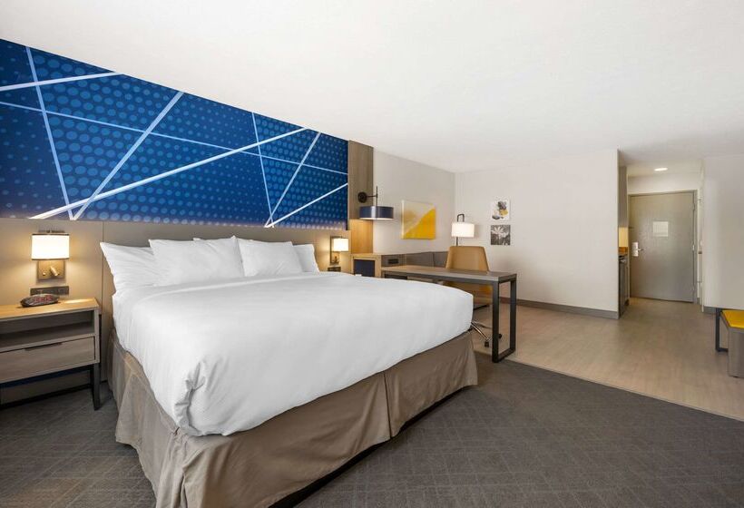 ホテル Comfort Inn Near Indiana Premium Outlets