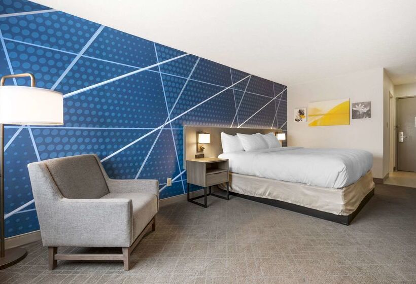 ホテル Comfort Inn Near Indiana Premium Outlets