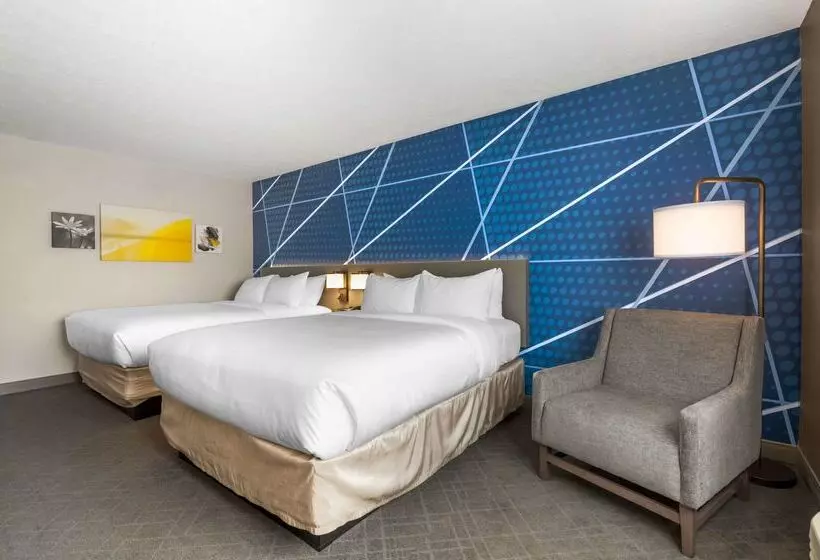 בית מלון כפרי Comfort Inn Near Indiana Premium Outlets