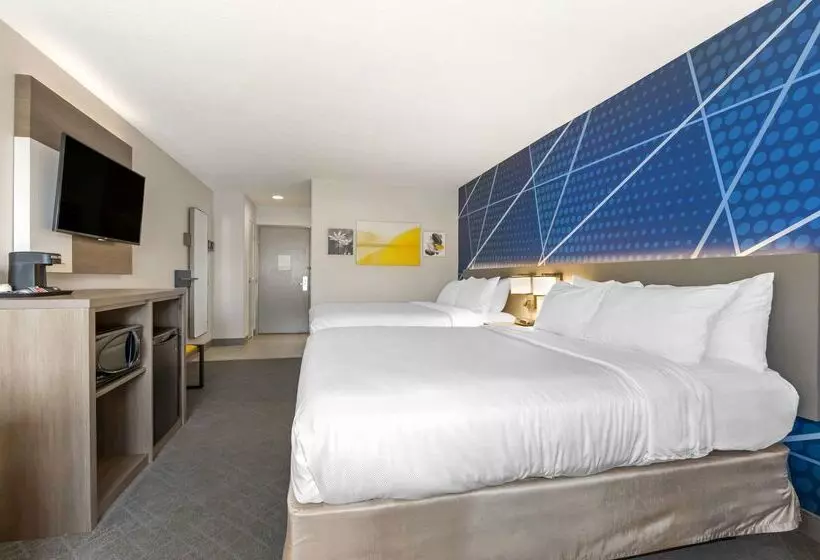 בית מלון כפרי Comfort Inn Near Indiana Premium Outlets