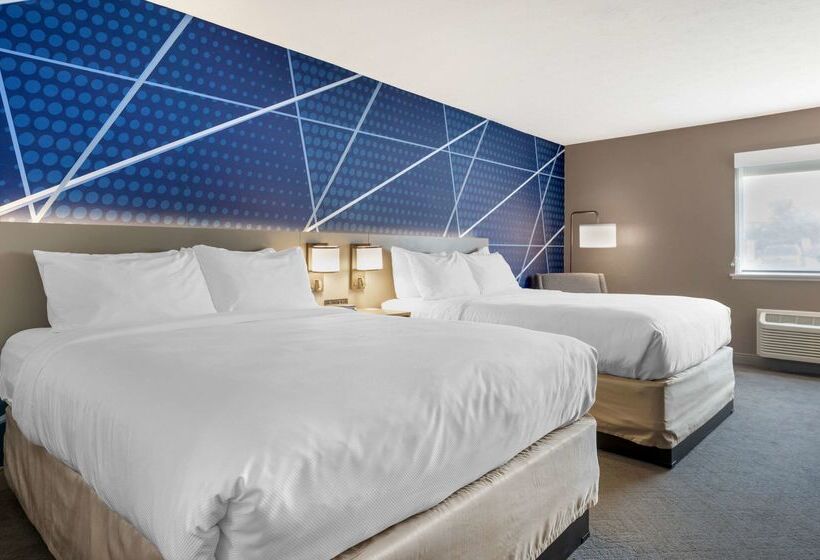 ホテル Comfort Inn Near Indiana Premium Outlets