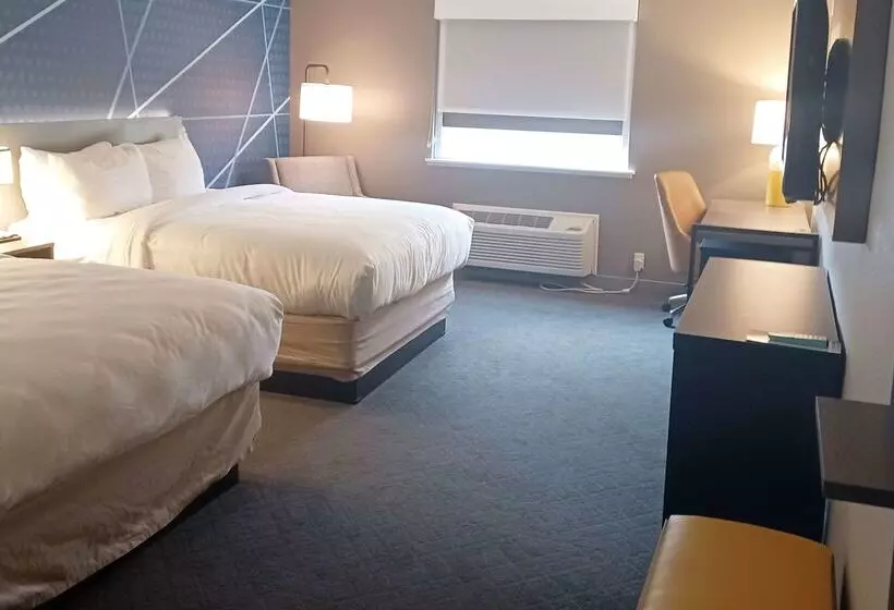 בית מלון כפרי Comfort Inn Near Indiana Premium Outlets