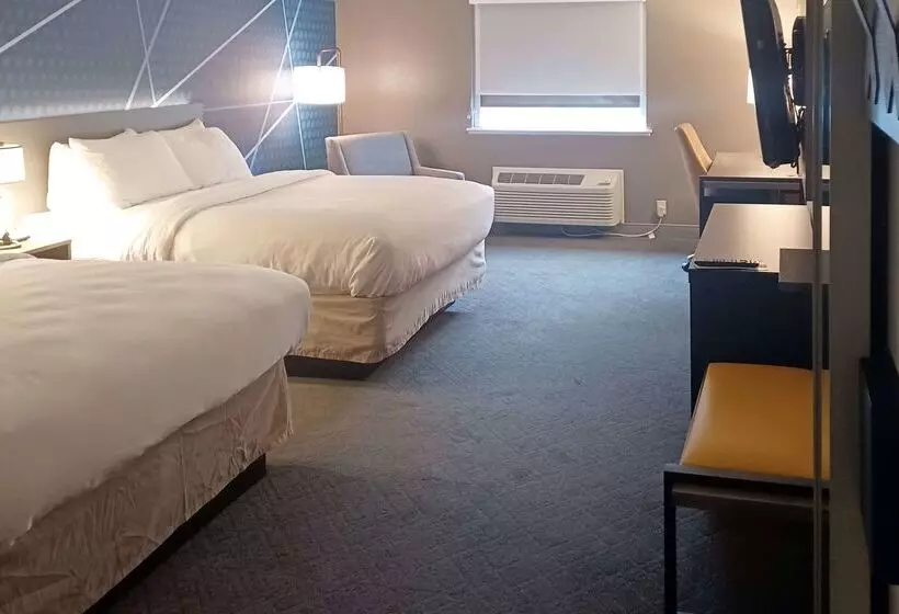 בית מלון כפרי Comfort Inn Near Indiana Premium Outlets