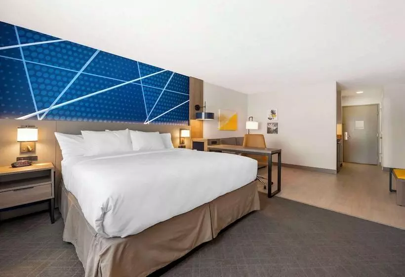 בית מלון כפרי Comfort Inn Near Indiana Premium Outlets