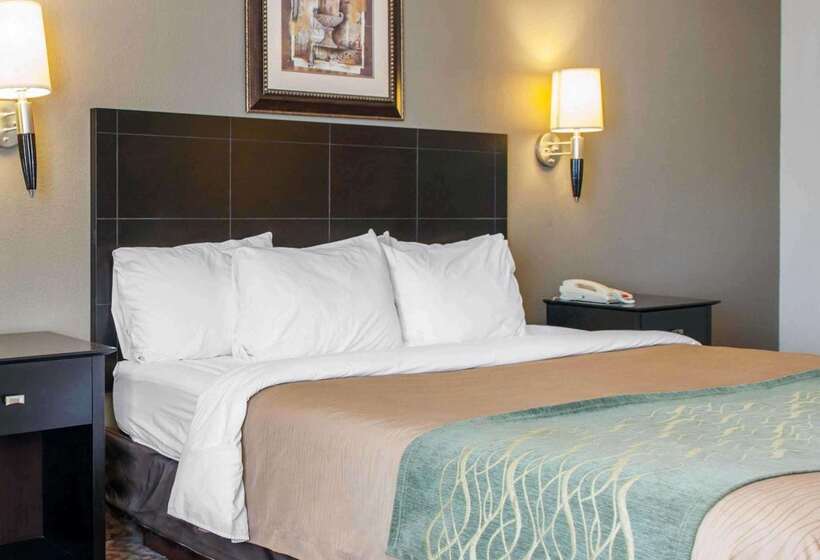 Otel Comfort Inn Near Ouabache State Park