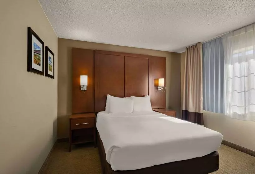 Отель Comfort Inn Near Ouabache State Park