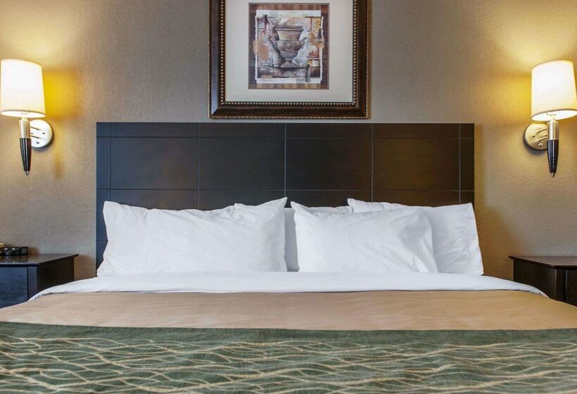 Otel Comfort Inn Near Ouabache State Park