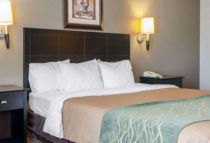 Otel Comfort Inn Near Ouabache State Park