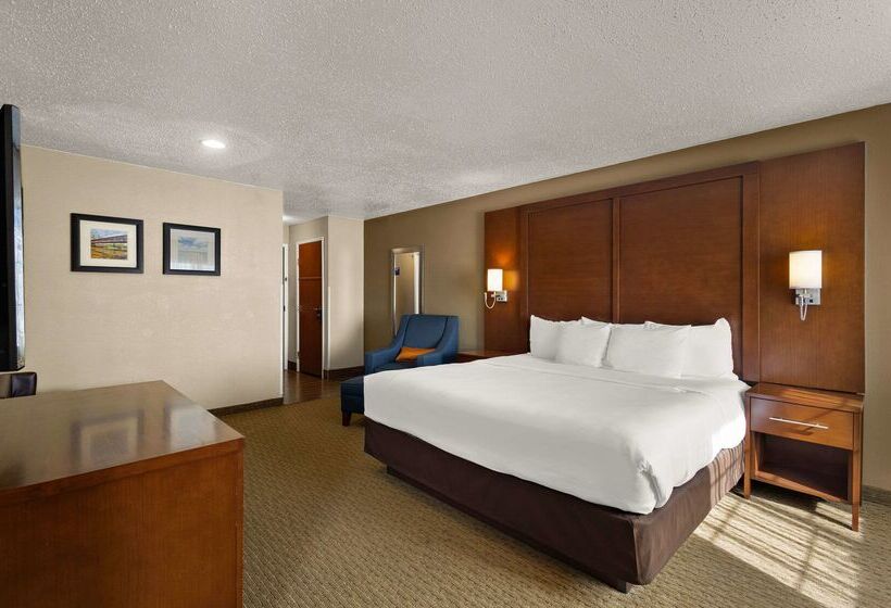 Otel Comfort Inn Near Ouabache State Park