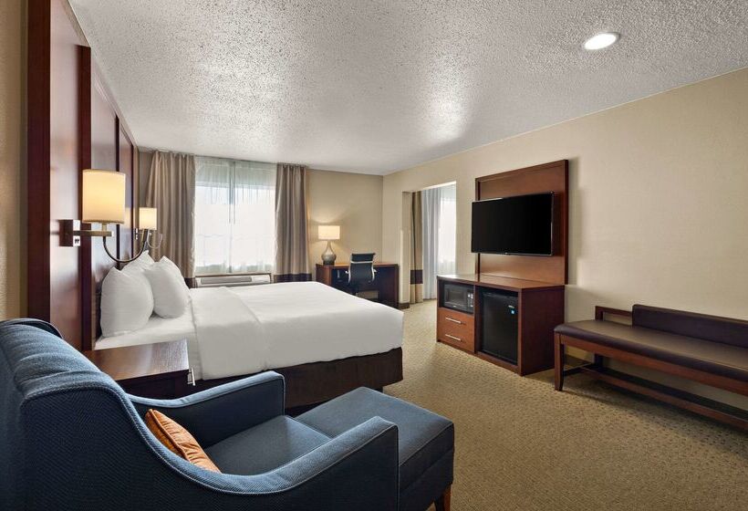 Otel Comfort Inn Near Ouabache State Park