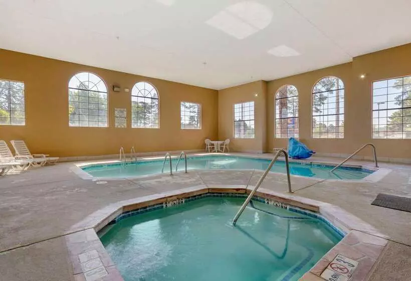 호텔 Comfort Inn Payson