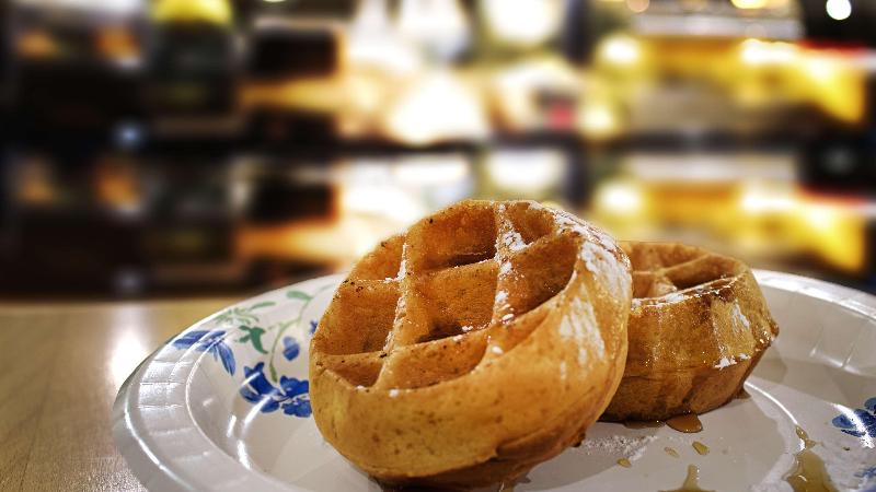 酒店 Comfort Inn & Suites