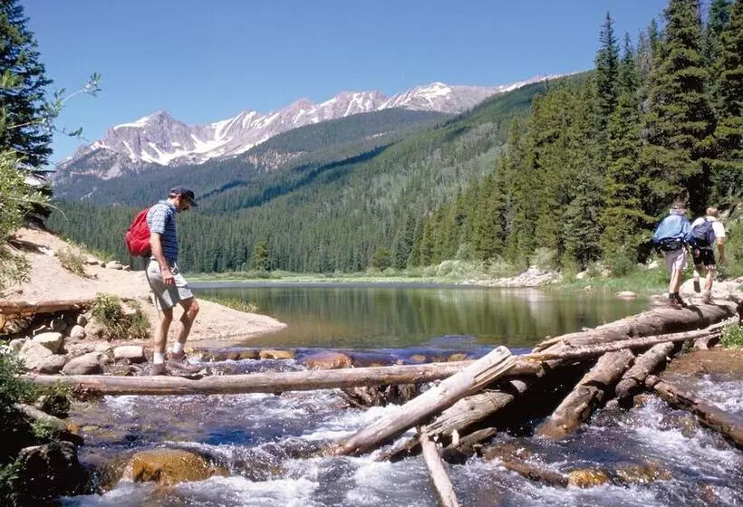 酒店 Crowne Plaza Denver International Airport, An Ihg